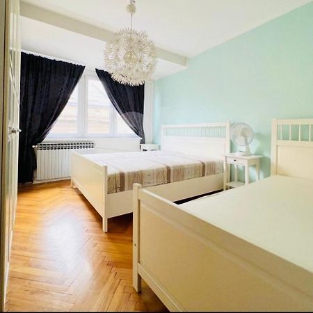 Apartment Baseskija ซาราเยโว ภายนอก รูปภาพ