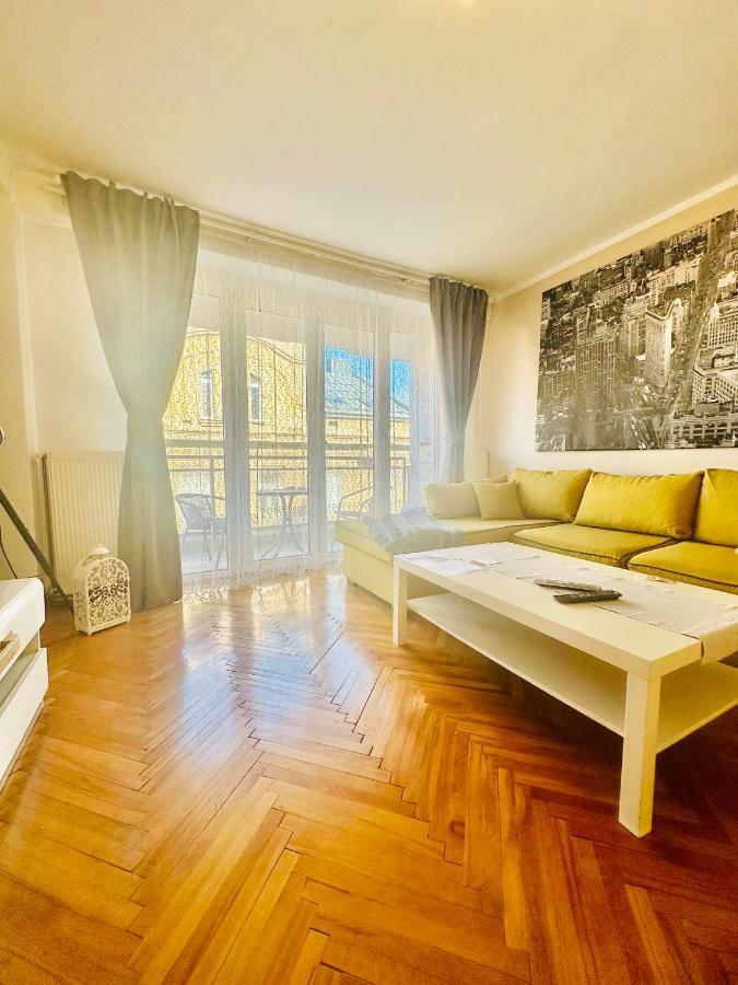 Apartment Baseskija ซาราเยโว ภายนอก รูปภาพ
